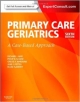 Ham`s Primary Care Geriatrics: A Case-Based Approach 6Ed (Pb 2013)