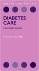 Diabetes Care: A Practical Manual