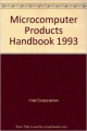 Intel Microcomputer Products: Integration 1992