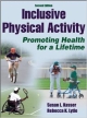 Inclusive Physical Activity 2Ed (Hb 2013)
