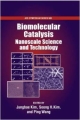 Biomolecular Catalysis : Nanoscale Science & Technology (Hb)
