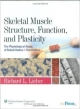 Skeletal Muscle Structure Function
