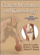 Clinical Mechanics And Kinesiology With Web Resource (Hb 2013)