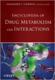 Encyclopedia Of Drug Metabolism And Interactions 6 Vol Set (Hb 2012)