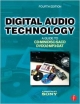 Digital Audio Technology 4/E :A Guide To Cd Minidisc, Sacd, Dvd
