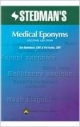 Stedman`s Medical Eponyms, 2/E (Pb)
