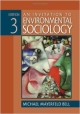 An Invitation To Environmental Sociology 3Ed (Pb)