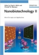 Nanobiotechnology Ii - More Concepts And Applications