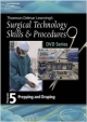 Thomson Delmar Learning`s Surgical Technology Skills & Procedures Dvd