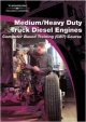 Medium / Heavy Duty Truck Diesel Engines Computer Based Traning (Cbt) Course