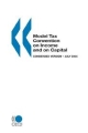 Model Tax Convention On Income And On Capital Update 2005