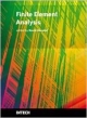 Finite Element Analysis (Hb 2014)