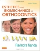 Esthetics And Biomechanics In Orthodontics 2Ed (Hb 2015)