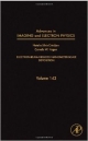 Advance In Imaging And Electron Physics ; Vol-143