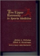 The Upper Extremity In Sports Medicine