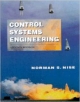 Control Systems Engineering, 3/E