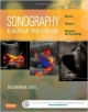 Sonography Exam Review: Physics, Abdomen, Obstetrics And Gynecology 2Ed (Pb 2014)