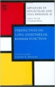 Perspectives On Lung Endothelial Barrier Function, Volume 35 (Advances In Molecular And Cell Biology) (Hb 2005)