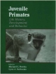 Javenile Primates