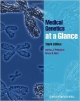 Medical Genetics At A Glance 3Ed (Pb 2013)