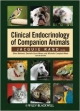 Clinical Endocrinology Of Companion Animals (Pb 2013)