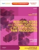 Reducing Risks And Complications Of Interventional Pain Procedures Vol.5 (Hb)