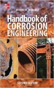 Handbook Of Corrosion Engineering 2Ed (Pb Hb 2012)