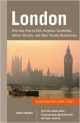 Econoguide London 2001