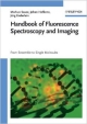 Handbook Of Fluorescence Spectroscopy & Imaging