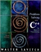 Problem Solving With C++, 3/E