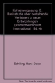 Kohlenvergasung: E. Basisstudie uber bestehende Verfahren u. neue Entwicklungen (Rohstoffwirtschaft international ; Bd. 4) (German Edition)