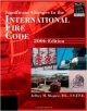 Significant Changes To The International Fire Code ,2006 / Ed