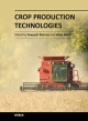 Crop Production Technologies (Hb 2014)
