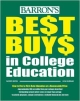 Best Buys In College Education 11Ed (Pb)