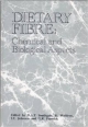 Dietary Fibre: Chemical And Biological Aspects