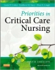 Priorities In Critical Care Nursing 6Ed (Pb 2012)