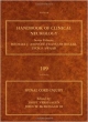 Spinal Cord Injury, Volume 109: Handbook Of Clinical Neurology Series (Hb 2012)