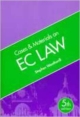 Cases & Materials On Ec Law; 5 / E
