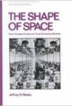 Shape Of Space: How To Visualize Surfaces And Three-Dimensional Manifolds
