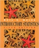 Introductory Ststistics ;5 /E