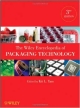 The Wiley Encyclopedia Of Packaging Technology, 3Rd Edition (Hb 2009)
