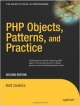 Php Objects, Patterns, And Practice, 2Ed (Pb)