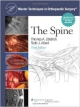 Master Techniques In Orthopaedic Surgery: The Spine 3/E (Hb 2014)