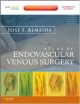 Atlas Of Endovascular Venous Surgery (Hb 2012)