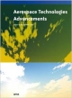 Aerospace Technologies Advancements (Hb 2014)