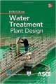 Water Treatment Plant Design 5/E (Hb 2012)