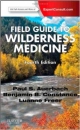Field Guide To Wilderness Medicine 4Ed (Pb 2013)