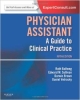 Physician Assistant 5Ed: A Guide To Clinical Practice (Pb 2013)