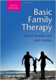 Basic Family Therapy 6Ed (Pb 2013)