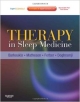 Therapy In Sleep Medicine (Hb)